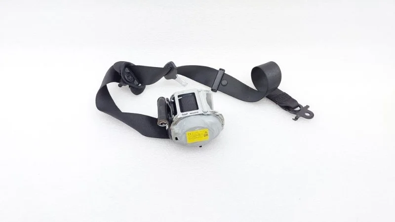 Ремень безопасности пиропатроном BMW 5-Series 2018 G31