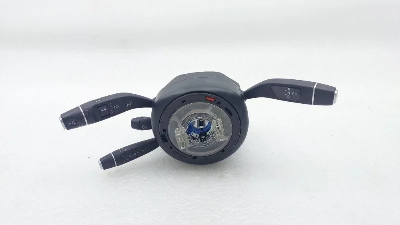 Переключатель подрулевой Mercedes-Benz GLE-Class 2018 W166