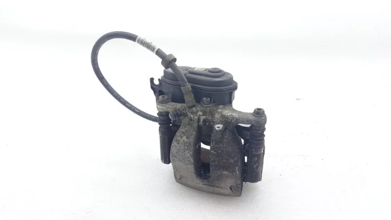 Суппорт тормозной Mercedes-Benz GLE-Class 2018 W166