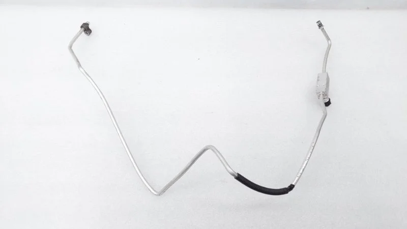 Трубка кондиционера Toyota RAV4 2017 44