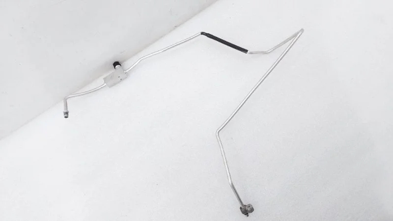 Трубка кондиционера Toyota RAV4 2017 44