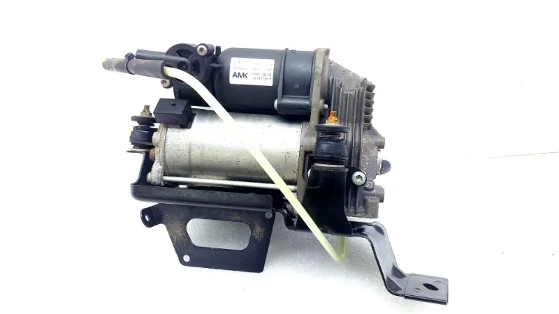 Компрессор пневмоподвески Mercedes-Benz GLE-Class 2018 W166