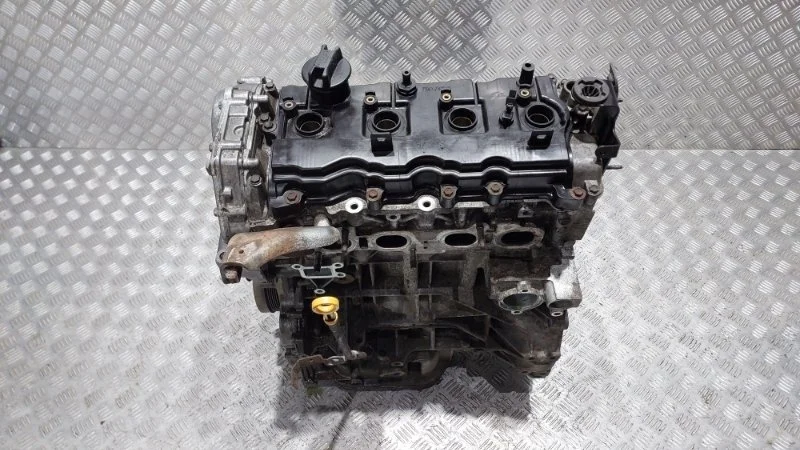 Двигатель Nissan X-Trail 2011 T31