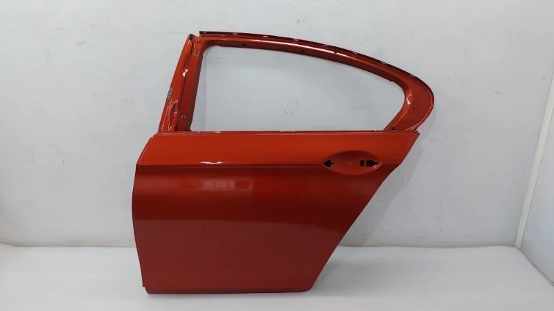 Дверь BMW 5-Series 2013 F10