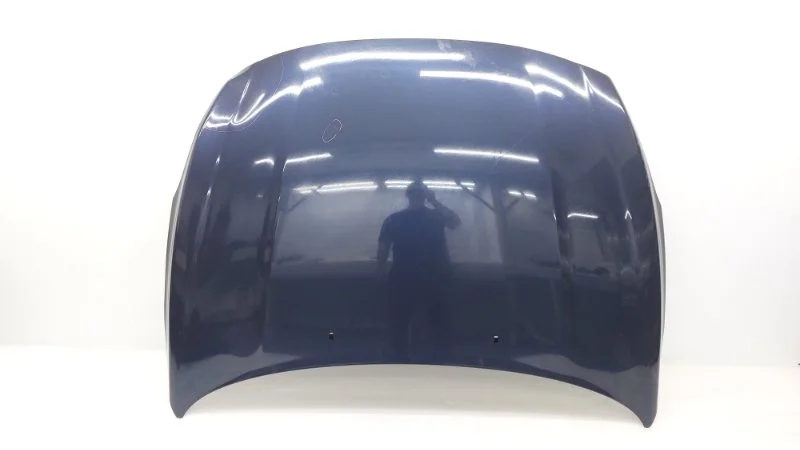 Капот Volvo S60 2010-2015