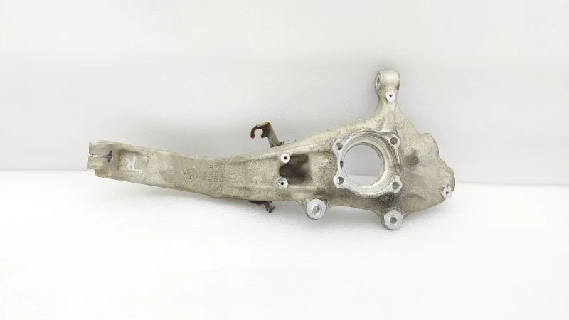 Кулак поворотный BMW X5 2019 G05