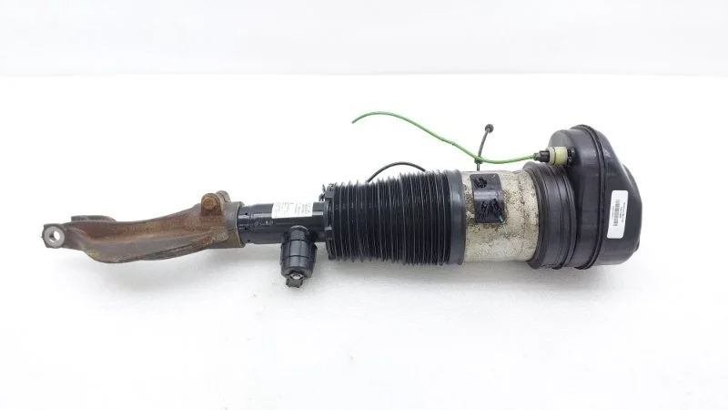 Пневмоамортизатор подвески BMW X5 2019 G05