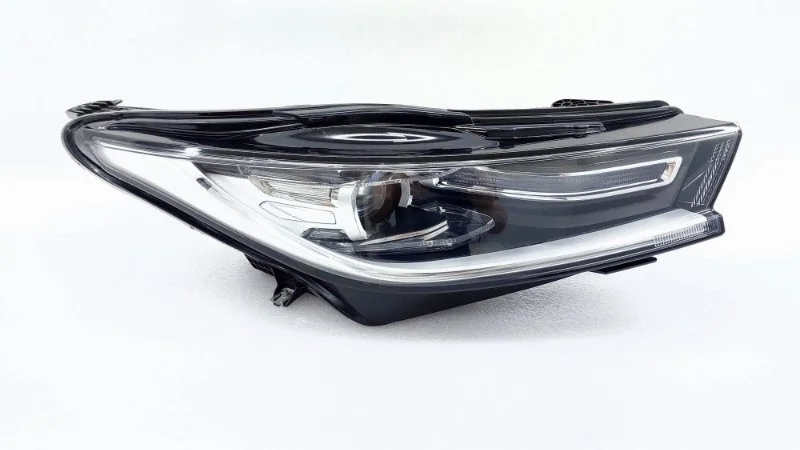 Фара EXEED TXL 2019