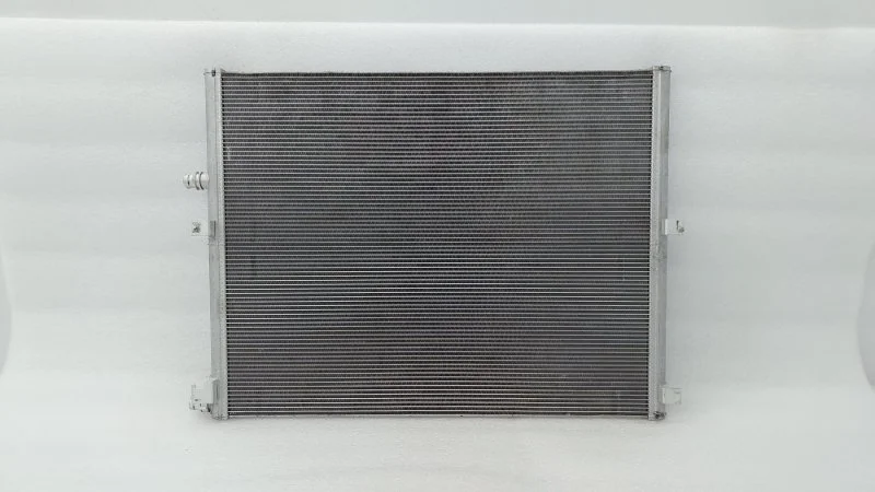 Радиатор системы охлаждения BMW 5-Series 2019 G30