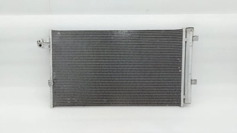 Радиатор кондиционера BMW 8-Series 2018 G15