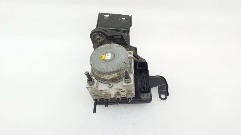 Блок abs Volkswagen Passat Alltrack 2019 B8