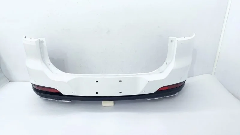Бампер Chery Tiggo 7 Pro 2022 T1E