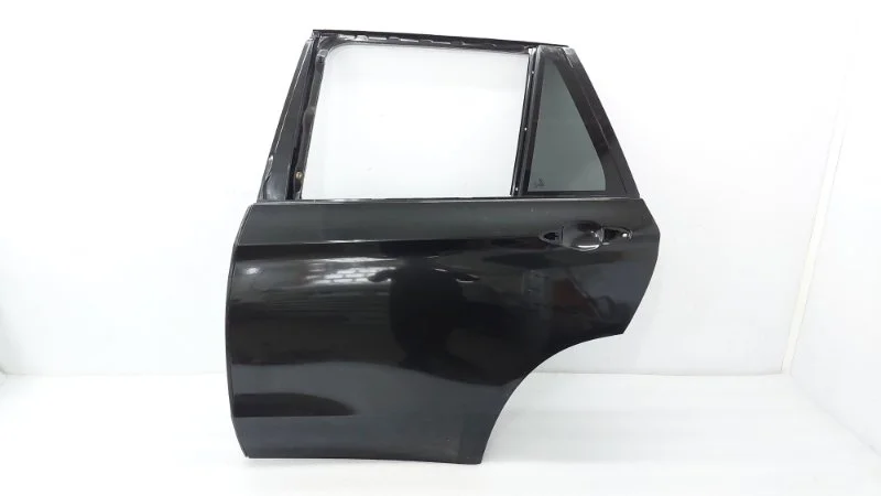 Дверь BMW X5 2013 F15