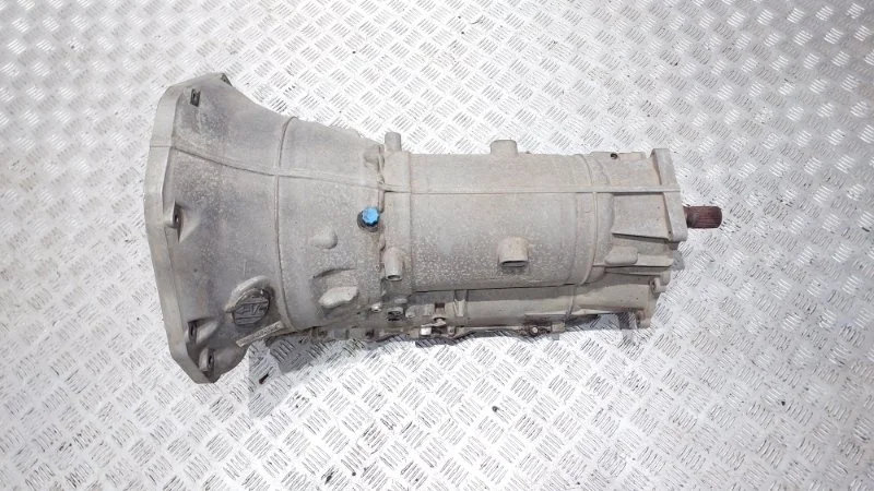 Акпп BMW X5 2013 F15