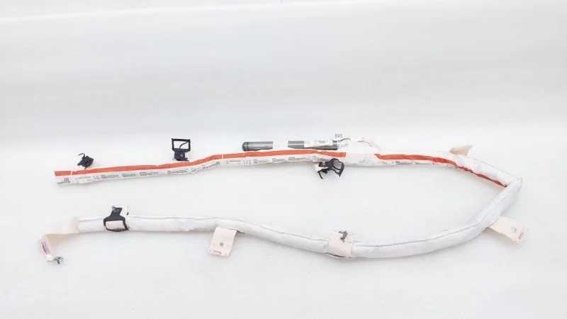 Подушка безопасности Audi SQ7 2022 4M