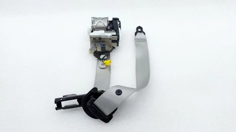 Ремень безопасности пиропатроном Mercedes-Benz GLE-Class 2018 C292