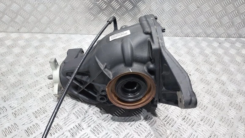 Редуктор Mercedes-Benz GLE-Class 2018 C292