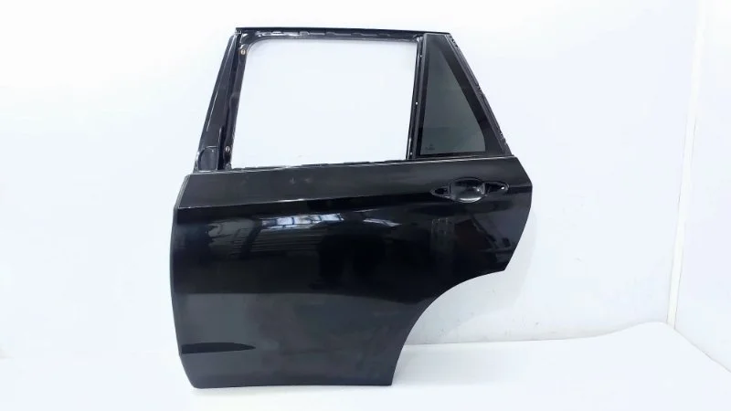 Дверь BMW X5 2016 F15