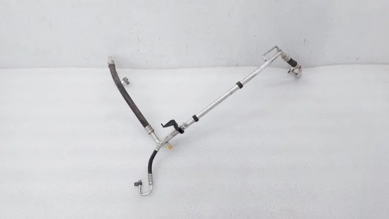 Трубка кондиционера Kia Optima 2018 JF