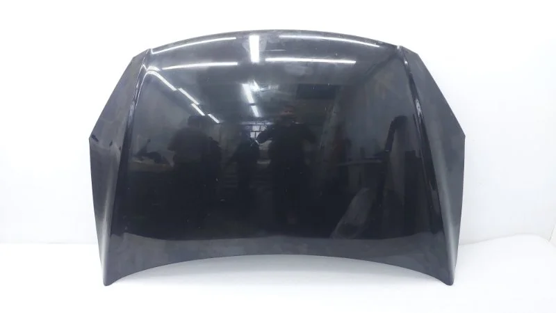 Капот Hyundai I30 2008 FD