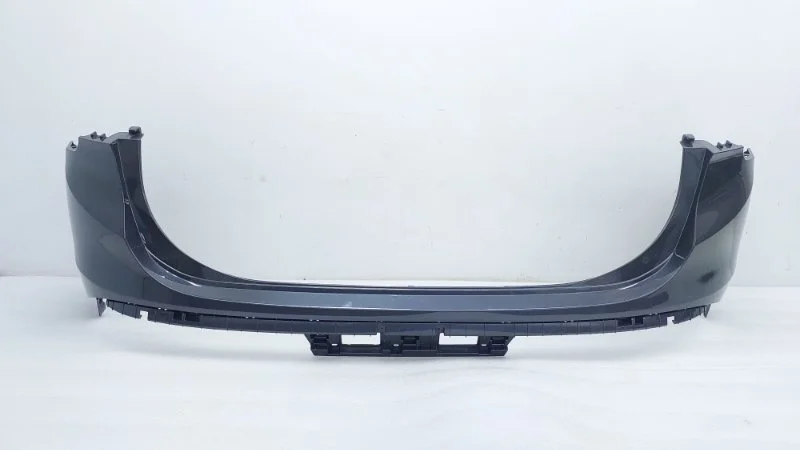 Бампер Hyundai Santa Fe 2020 TM