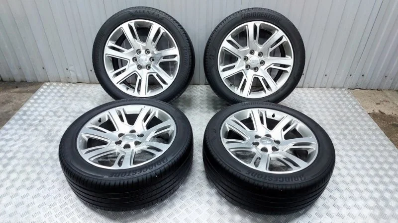 Колеса комплект Cadillac Escalade 2018 K2