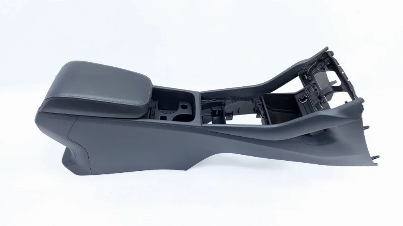 Центральная консоль Skoda Karoq 2021 NU7