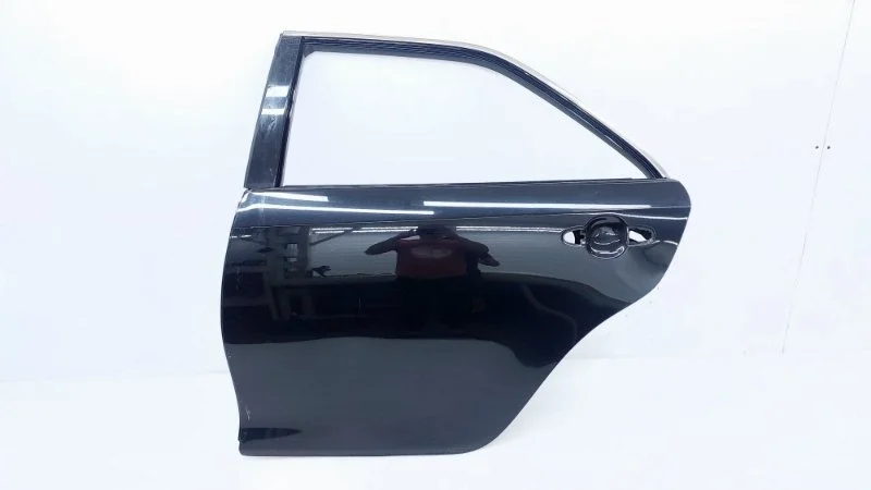 Дверь Toyota Camry 2013 ASV50