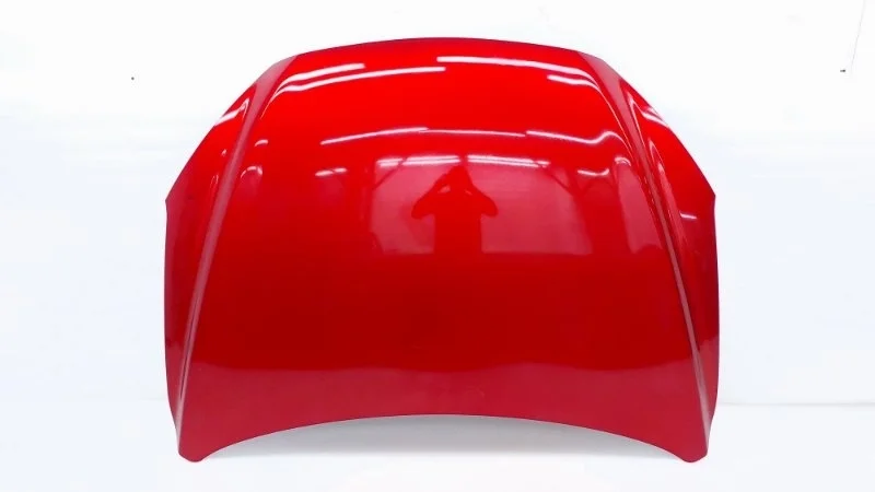 Капот Mazda CX-5 2011 KE