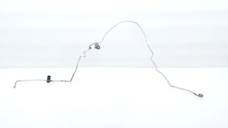 Трубка кондиционера Toyota Auris 2007 ZRE151