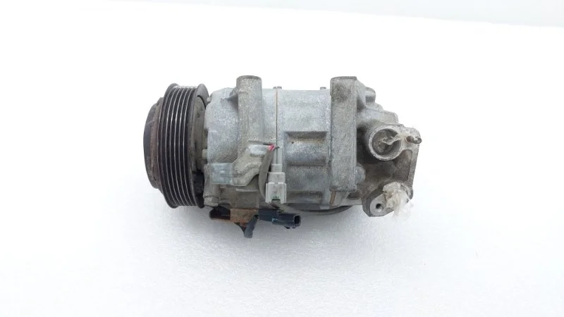 Компрессор кондиционера Nissan X-Trail 2018 T32
