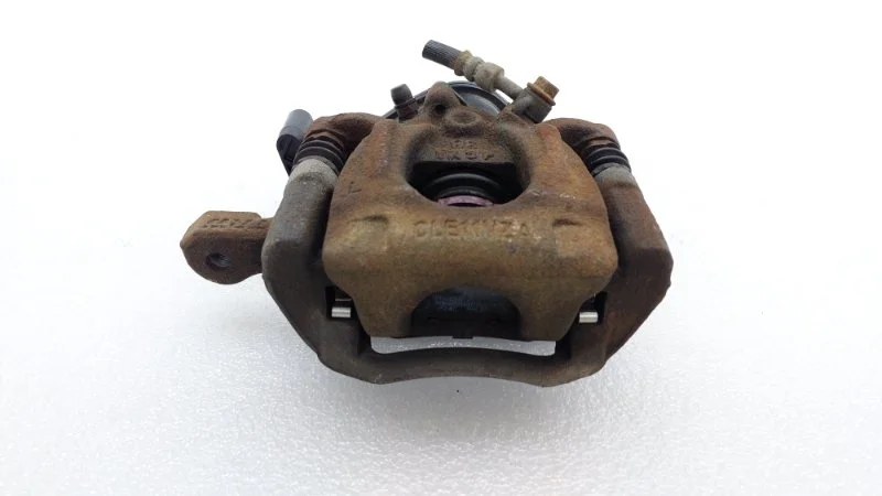 Суппорт тормозной Nissan X-Trail 2021 T32