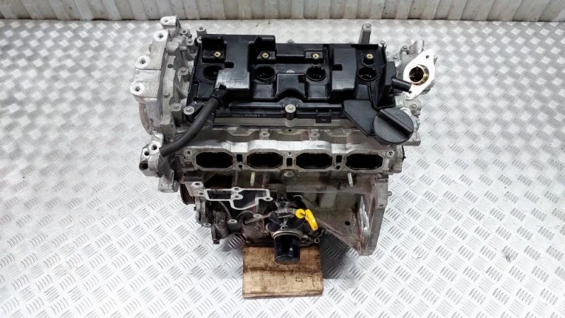 Двигатель Nissan X-Trail 2021 T32