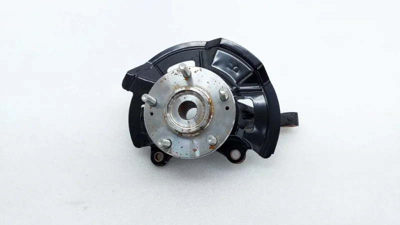 Кулак поворотный Hyundai Elantra 2024 7 CN