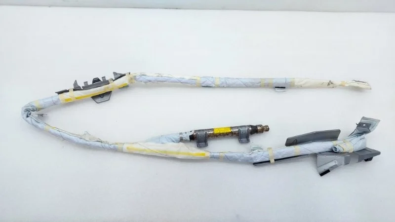 Подушка безопасности Toyota Highlander 2011 XU40