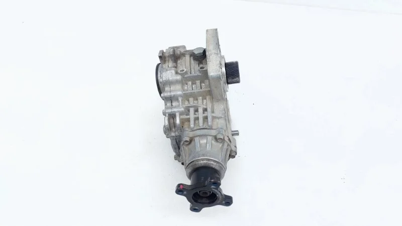 Раздаточная коробка Hyundai Tucson 2021 NX4