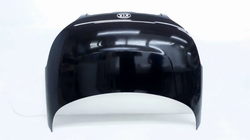 Капот Kia Soul 2014 PS
