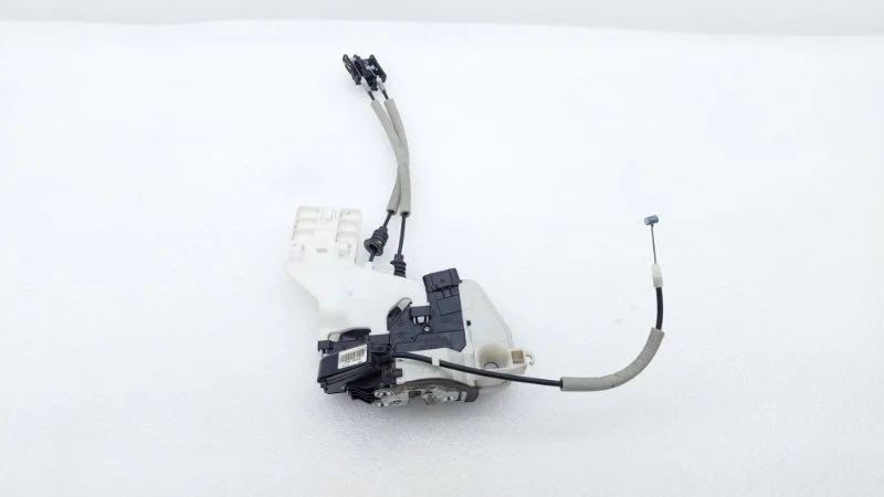 Замок двери Kia Soul 2014 PS