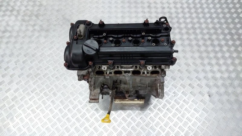 Двигатель Kia Soul 2014 PS