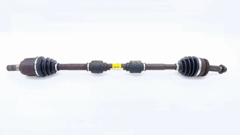 Привод Kia Soul 2014 PS