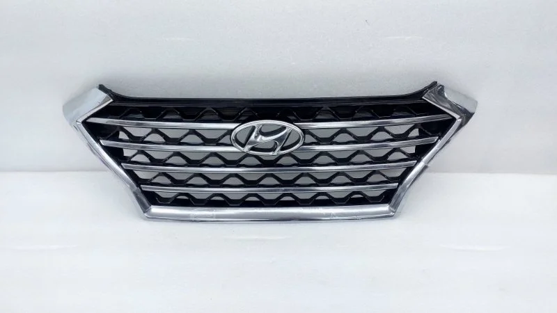 Решетка радиатора Hyundai Tucson 2018 TL