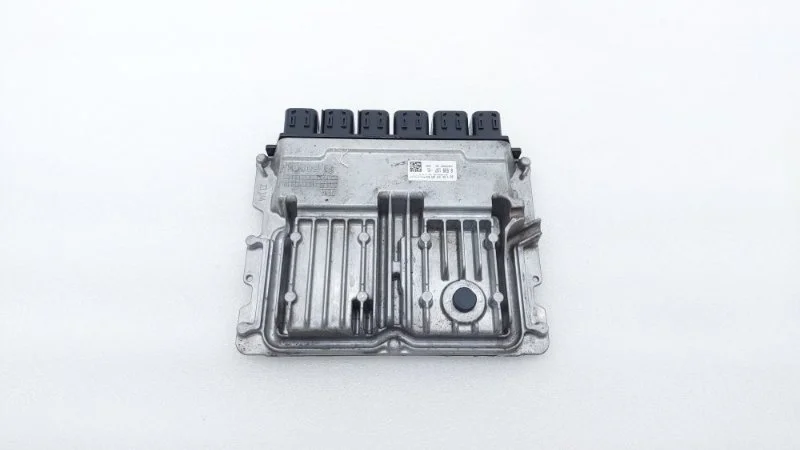 Блок управления двигателем BMW 5-Series 2018 G30