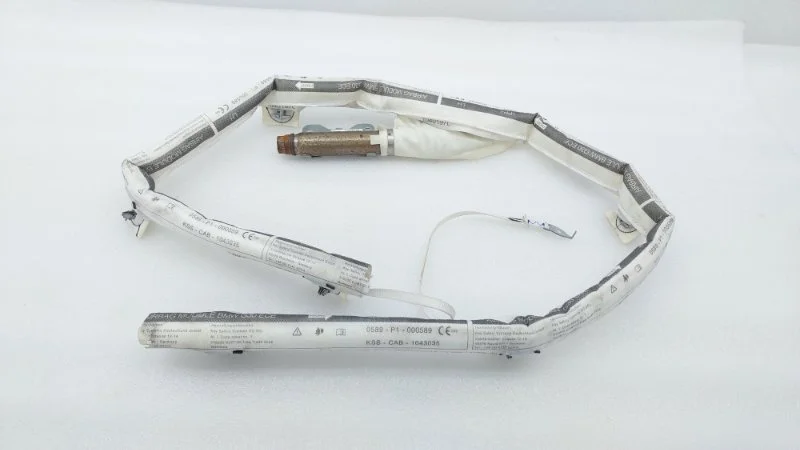 Подушка безопасности BMW 5-Series 2018 G30