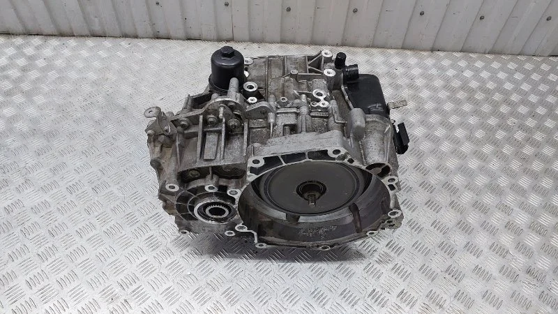 Ркпп Skoda Kodiaq 2020 NS7