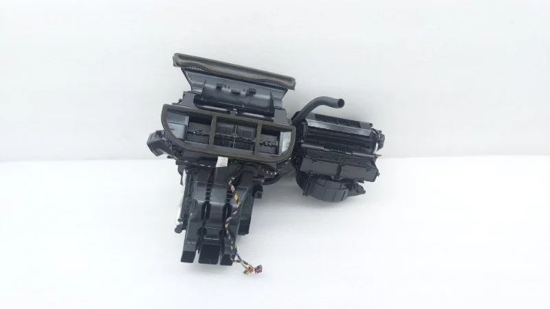 Корпус отопителя Skoda Kodiaq 2020 NS7