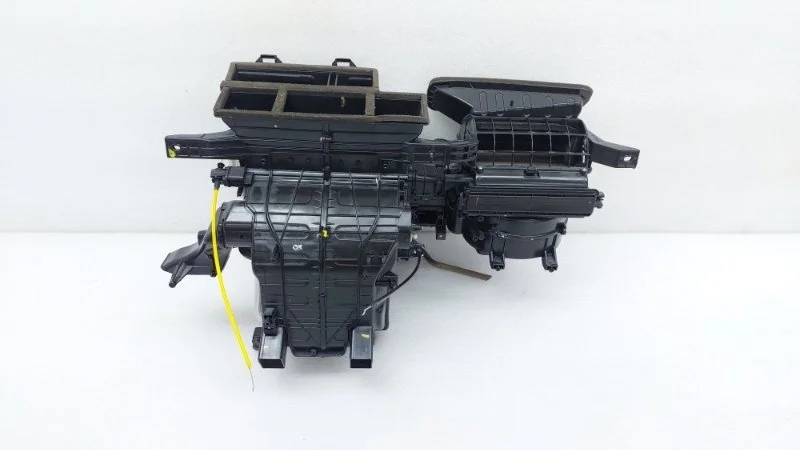 Корпус отопителя Hyundai Solaris 2020 HCR