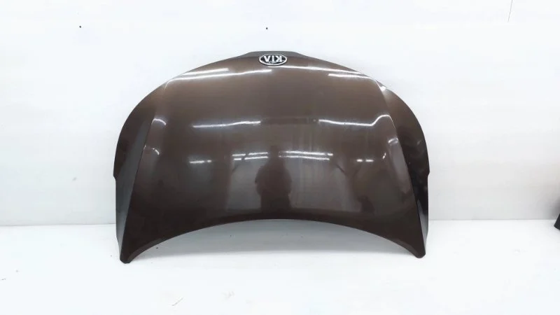 Капот Kia Rio 2016 QB