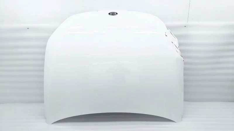 Капот Kia K5 2021 DL3