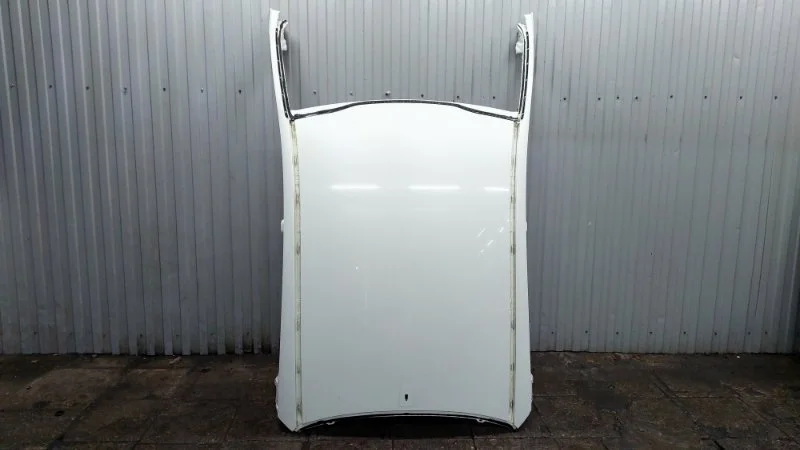 Крыша Kia K5 2021 DL3