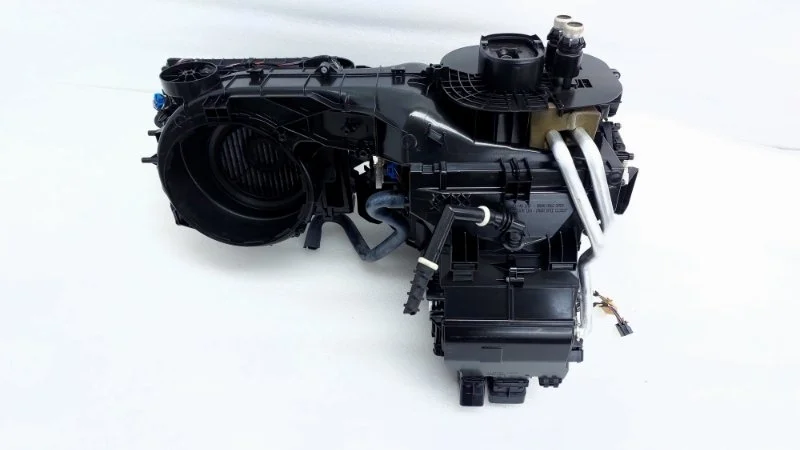 Корпус отопителя Volkswagen Tiguan 2019 MK2